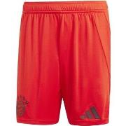 Shortsit & Bermuda-shortsit adidas  Fcb  EU M