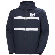 Tuulitakit Helly Hansen  Salt Striped  EU S