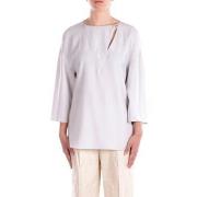 Neulepusero Emporio Armani  EW000832AF10206  IT 44