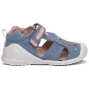 Poikien sandaalit Biomecanics  252183INDIGO  21