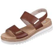 Sandaalit Remonte  D0Q5924  37