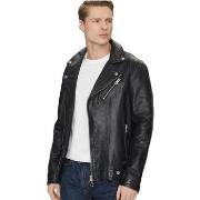 Nahkatakki Guess  M2YL12 L0QN0  EU XL