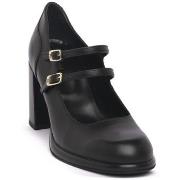 Korkokengät NeroGiardini  NERO GIARDINI 100 GUANTO NERO  37