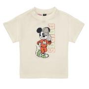 Lyhythihainen t-paita adidas  Disney Mickey Mouse T-Shirt Kids  18 / 2...