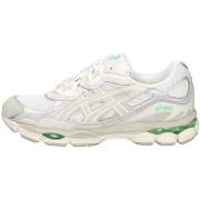 Kengät Asics  1203A383  49