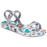 Tyttöjen sandaalit Ipanema  FASHION SANDAL III KID  25 / 26