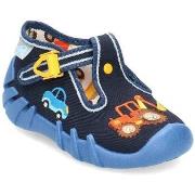 Vauvan tossut Befado  110P347  21