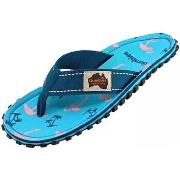 Rantasandaalit Gumbies  Islander Flamingo Island  36