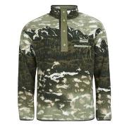 Fleecet Columbia  HELVETIA II PRINTED HALF SNAP FLEECE  EU M