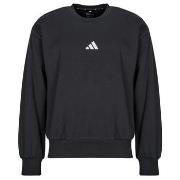 Svetari adidas  Essentials Feelcozy Fleece Sweatshirt  EU S