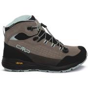 Kengät Cmp  03PU KIDS VERTYX MID  36