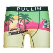 Alushousut Pullin  FASHION 2  EU M