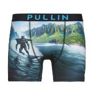 Alushousut Pullin  FASHION 2  EU S