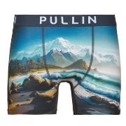 Alushousut Pullin  FASHION 2  EU S