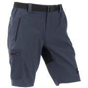 Shortsit & Bermuda-shortsit Maul  Doldenhorn Ii  EU 3XL