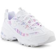 Kengät Skechers  D'lites Whimsical Dream  37