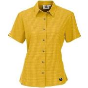 Lyhythihainen paitapusero Maul  Halserspitze Ii  EU M