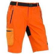 Shortsit & Bermuda-shortsit Maul  Doldenhorn Ii  EU L