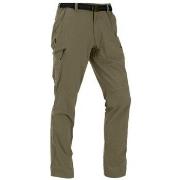 Housut Maul  Greenstone  EU XXL