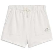 Shortsit & Bermuda-shortsit Ecoalf  NESSALF SHORTS WOMAN  EU XS