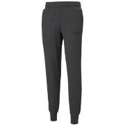 Jogging housut / Ulkoiluvaattee Puma  Ess Logo Pants FL  EU S