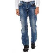 Suorat farkut Galvanni  GLVSM1677681-DENIM  US 31