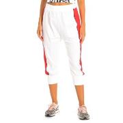 Jogging housut / Ulkoiluvaattee Zumba  Z1B00228-BLANCO  EU XS