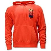 Svetari Nike  Air Jordan Zion Dri-fit Performance Fleece Hoodie  EU XX...