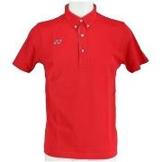 Lyhythihainen poolopaita Yonex  Pique  EU XL