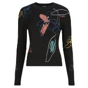 Neulepusero Desigual  ARTY  EU S