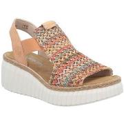 Sandaalit Rieker  6917292  38