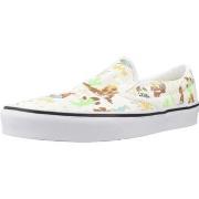 Tennarit Vans  CLASSIC SLIP-ON  36 1/2