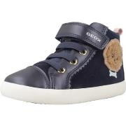 Kengät Geox  B GISLI GIRL  21