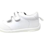 Balleriinat Titanitos  B 500 DEPORTIVA ORSO Blanco  19
