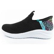 Tennarit Skechers  303801LBKMT  36 1/2