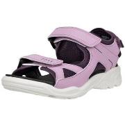 Tyttöjen sandaalit Ecco  70060261137  35