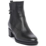 Kengät NeroGiardini  NERO GIARDINI 100 GUANTO NERO  36