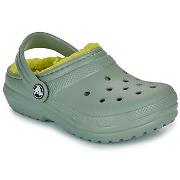 Lasten Puukengät Crocs  Classic Lined Clog K  36 / 37