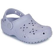 Lasten Puukengät Crocs  Classic Floral Cut Out Clog K  36 / 37