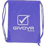 Urheilulaukku Givova  G05581703  Yksi Koko