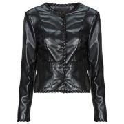 Nahkatakki Guess  LEONTINE  EU S