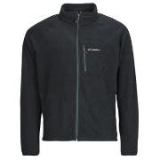 Fleecet Columbia  FAST TREK II FULL ZIP FLEECE  EU XXL