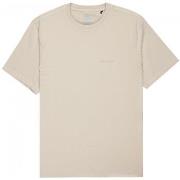 Lyhythihainen t-paita Element  Lowcase pgmnt  EU S