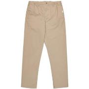 Chino-housut / Porkkanahousut Element  Regular comfort  EU S