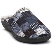 Kengät Emanuela  1803 BLU NIL  39