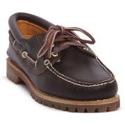 Kengät Timberland  NORE BOAT SHOE  37