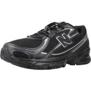 Tennarit New Balance  U740 BM2  37
