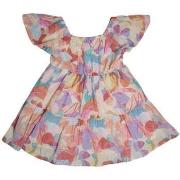 Lyhyt mekko Gap  661758-1-000  12 / 18 kuukautta