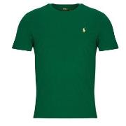 Lyhythihainen t-paita Polo Ralph Lauren  T-SHIRT AJUSTE EN COTON  EU X...