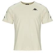 Lyhythihainen t-paita Kappa  GONNI  EU S